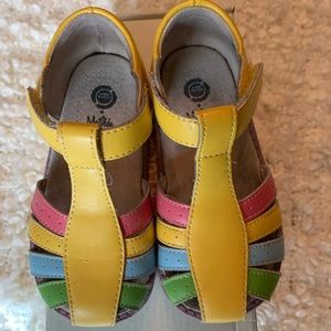 Livie and Luca toddler sandals